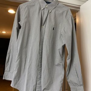 Polo Ralph Lauren men’s dress shirt